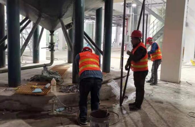 甘肃地基加固：绿色建筑的关键一步！