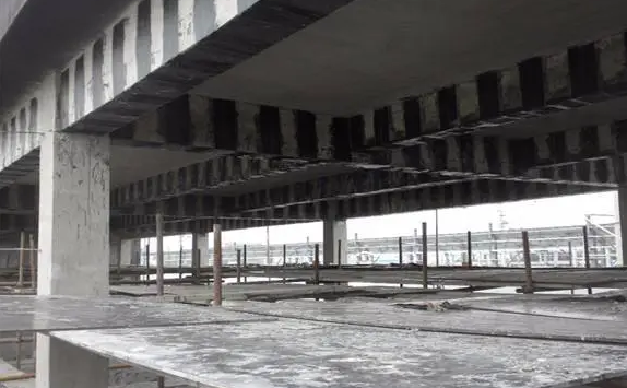 建筑加固完要如何验收？