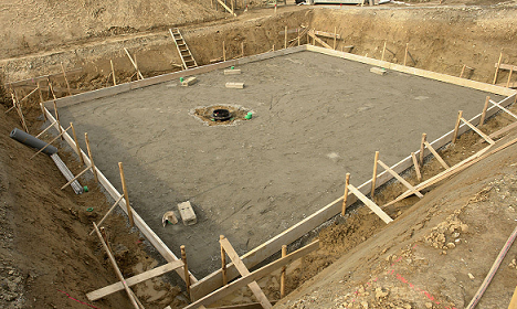 地基加固公司：重塑建筑底盘！