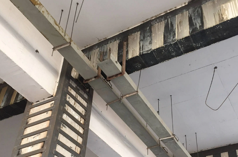 建筑加固费用是多少?影响预算的核心因素!