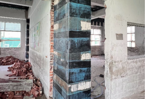 自建房能用碳纤维加固吗？适用条件全说明！