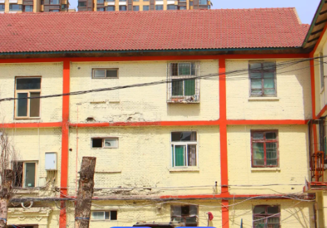 历史建筑加固：隐蔽施工，较大程度保护原貌！