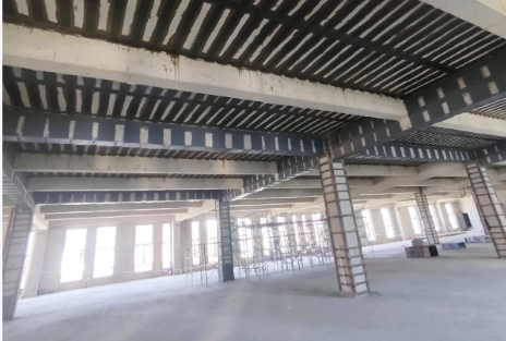 2026 建筑加固行业新规范，专业施工要点解析！